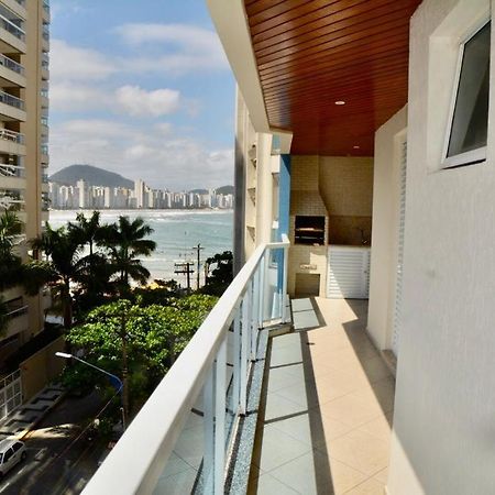 Appartement Neto & Costa à Guarujá Extérieur photo