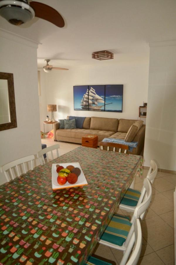 Appartement Neto & Costa à Guarujá Extérieur photo