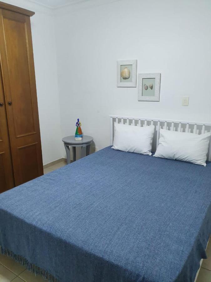 Appartement Neto & Costa à Guarujá Extérieur photo