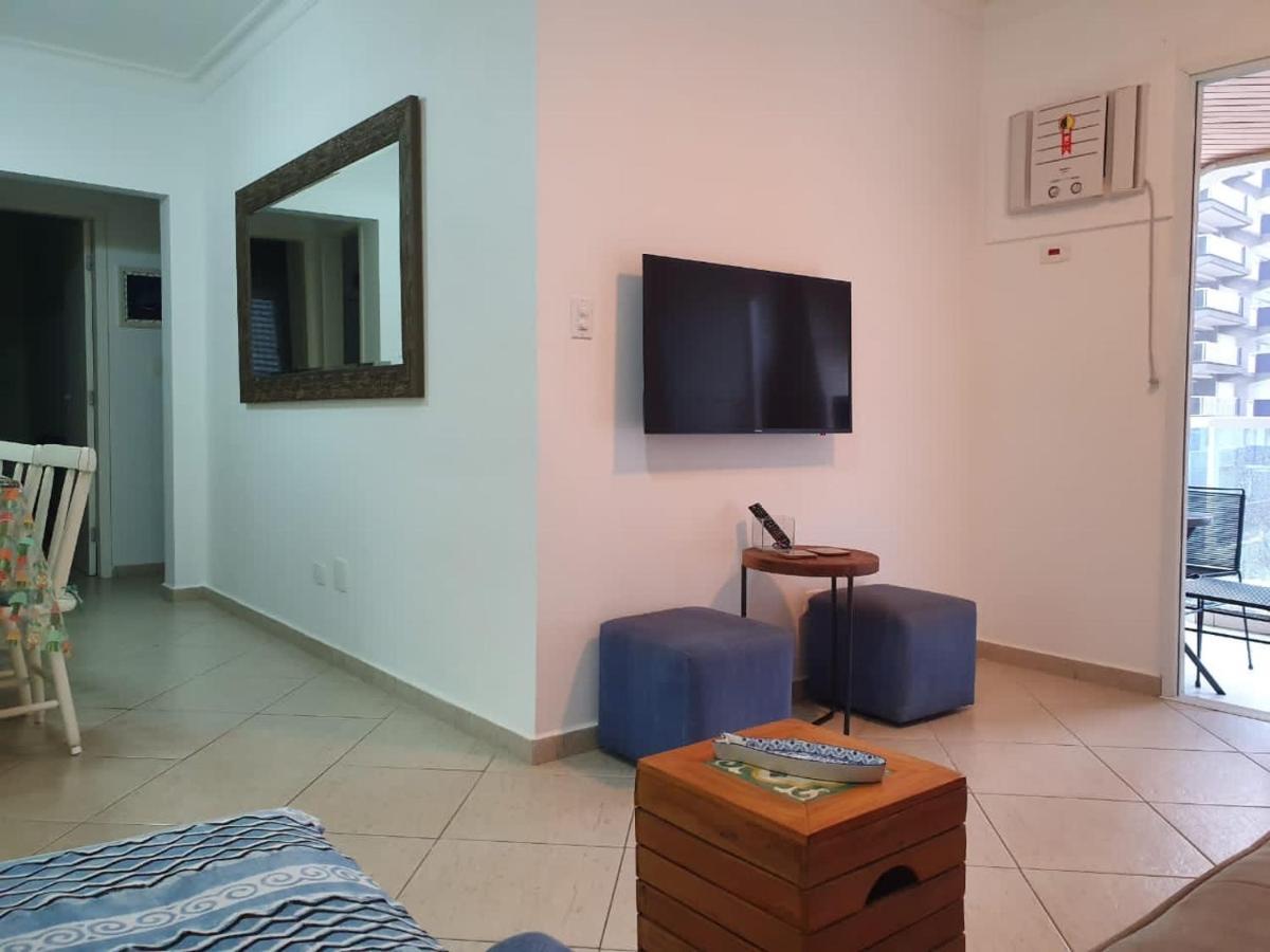Appartement Neto & Costa à Guarujá Extérieur photo