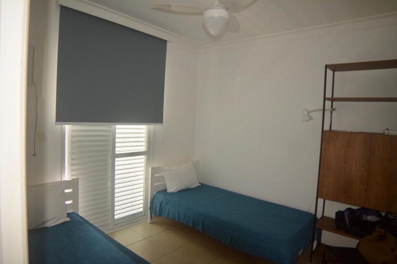 Appartement Neto & Costa à Guarujá Extérieur photo