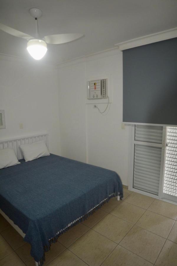 Appartement Neto & Costa à Guarujá Extérieur photo