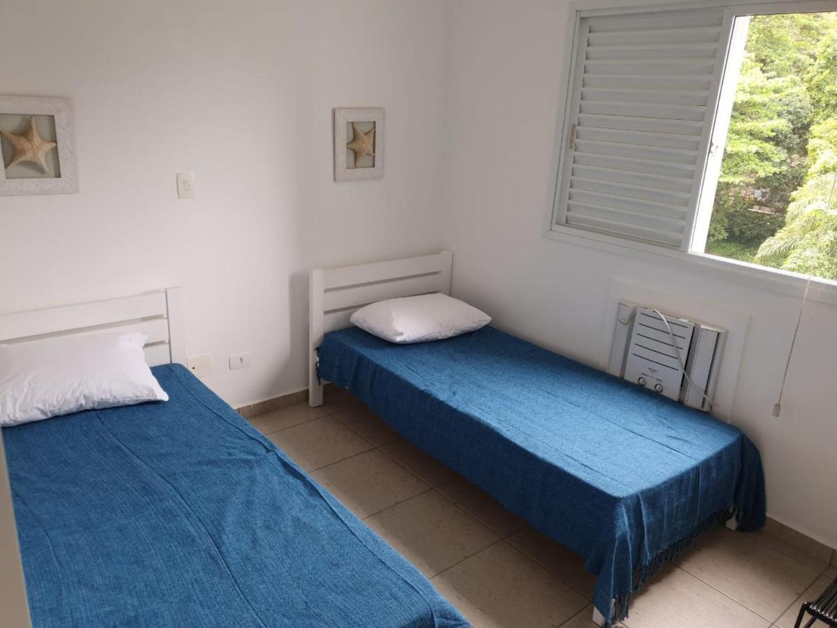 Appartement Neto & Costa à Guarujá Extérieur photo