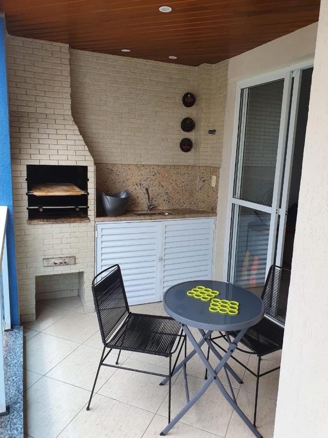 Appartement Neto & Costa à Guarujá Extérieur photo